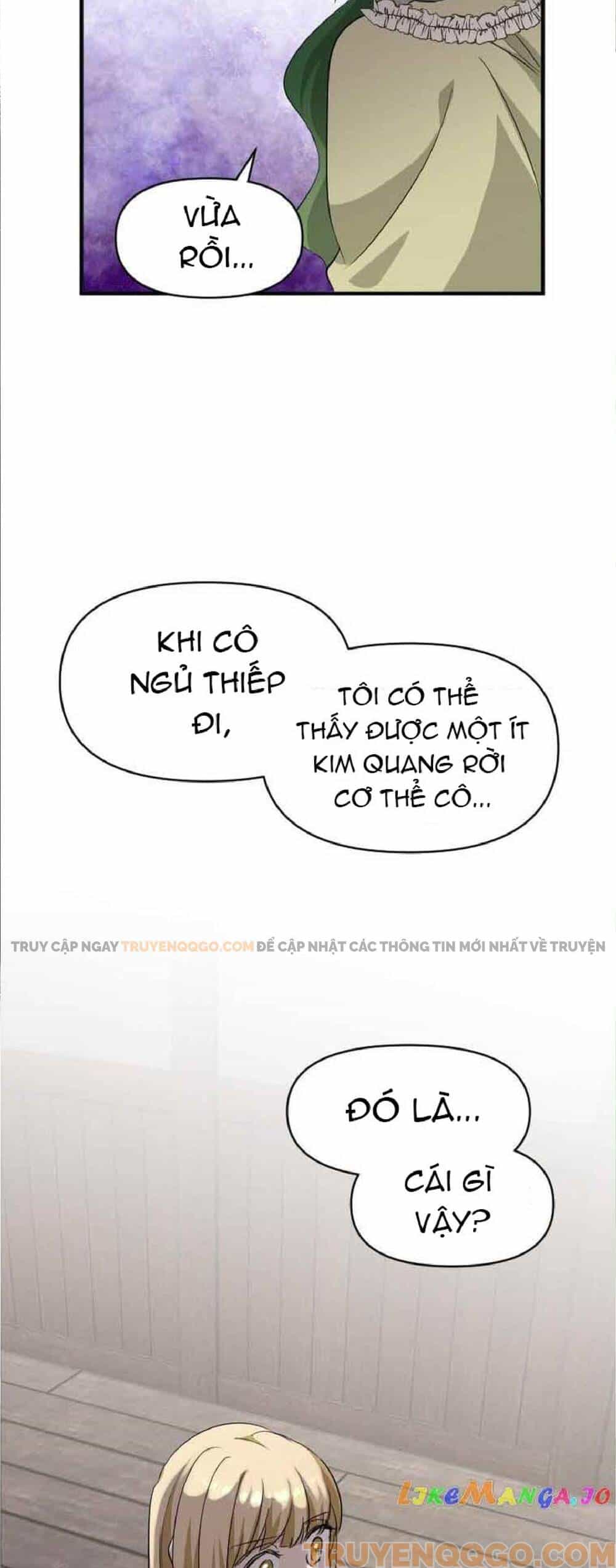 Thiên Sứ Kim Quang - Chương 21 - ảnh 19
