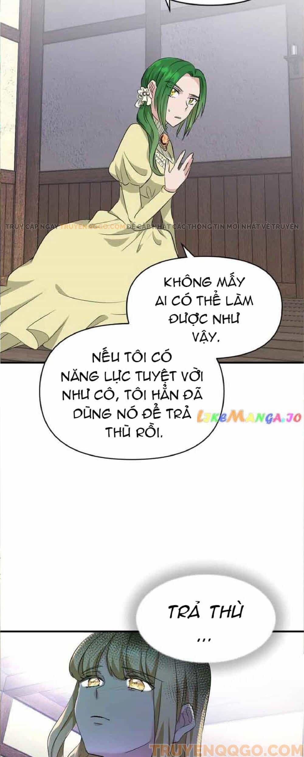 Thiên Sứ Kim Quang - Chương 21 - ảnh 37
