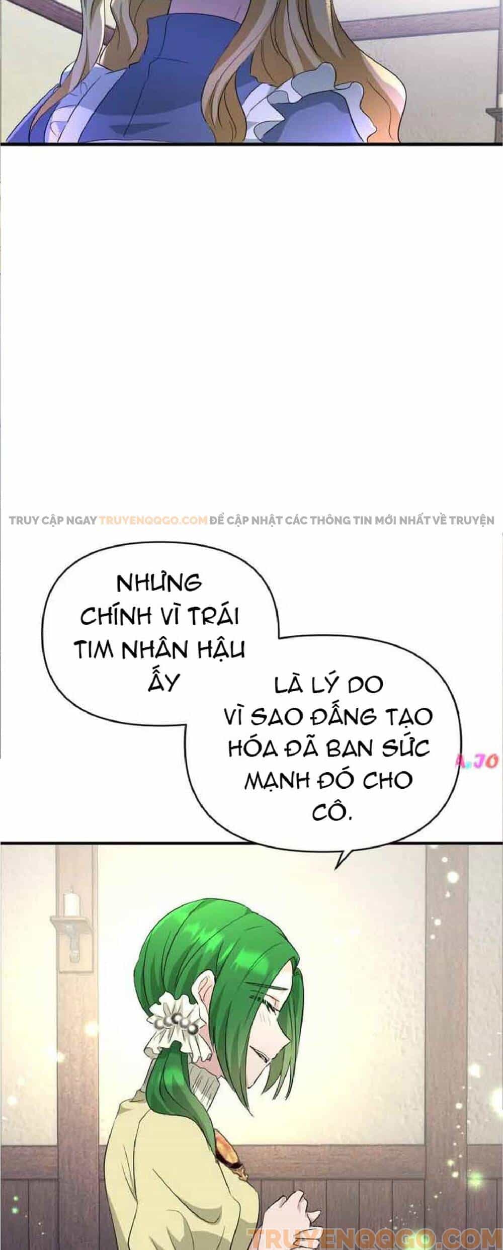 Thiên Sứ Kim Quang - Chương 21 - ảnh 38