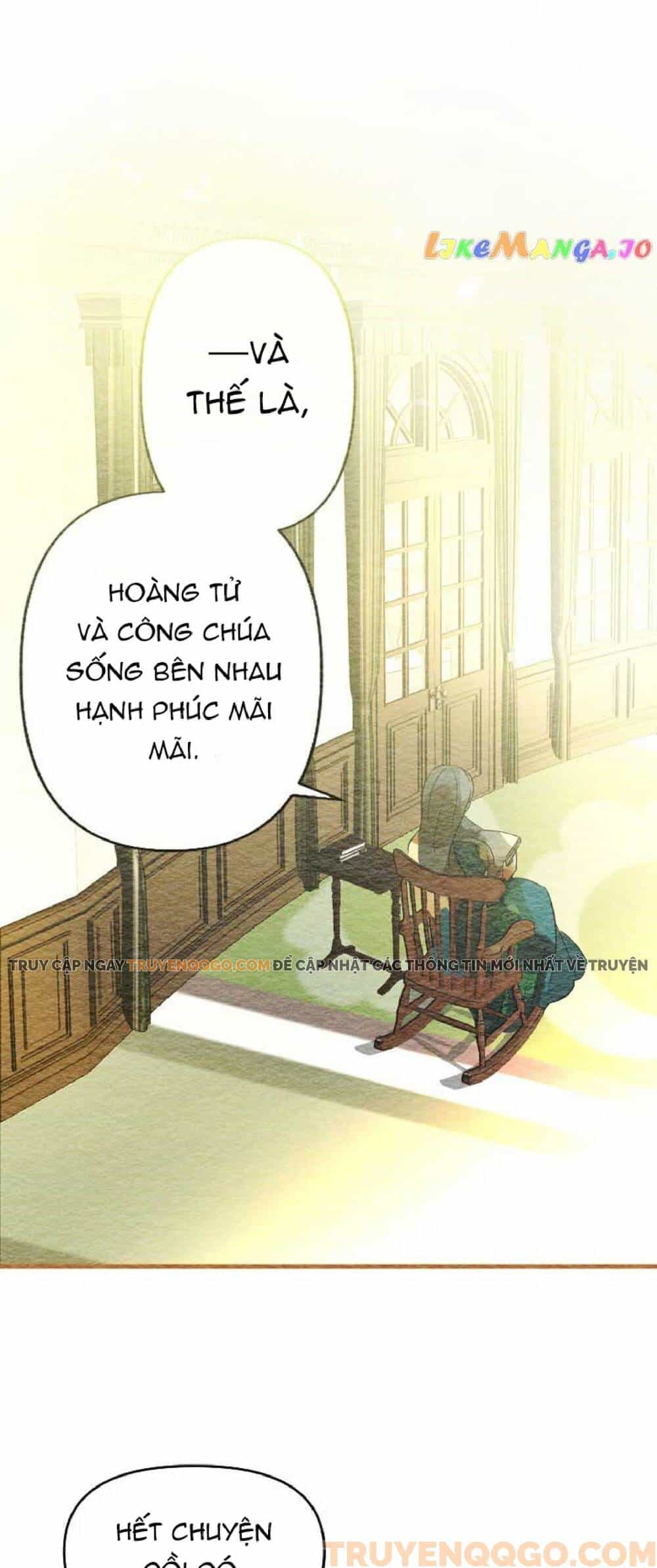 Thiên Sứ Kim Quang - Chương 22 - ảnh 10