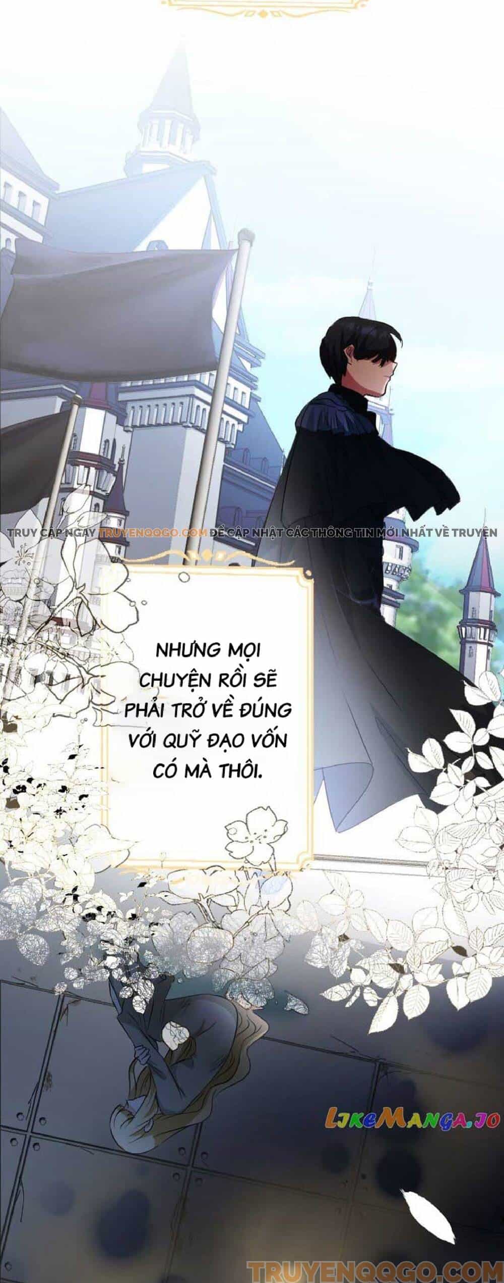 Thiên Sứ Kim Quang - Chương 22 - ảnh 26