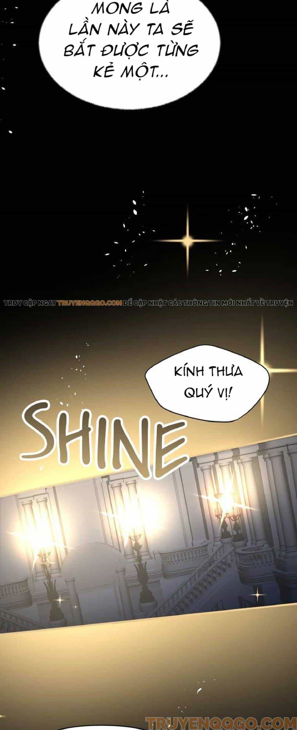 Thiên Sứ Kim Quang - Chương 22 - ảnh 47