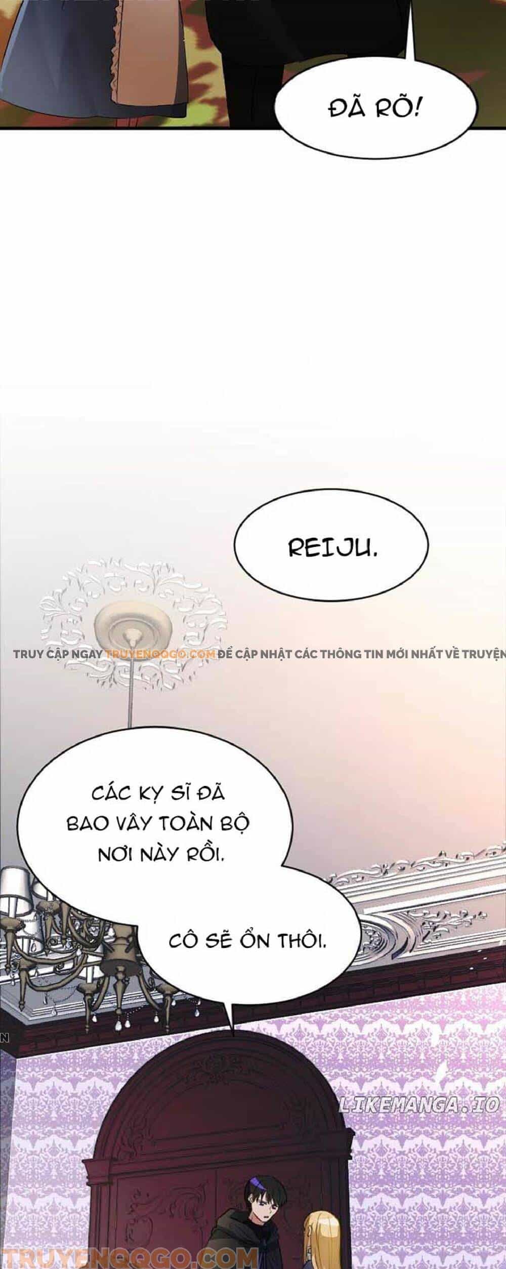 Thiên Sứ Kim Quang - Chương 24 - ảnh 14