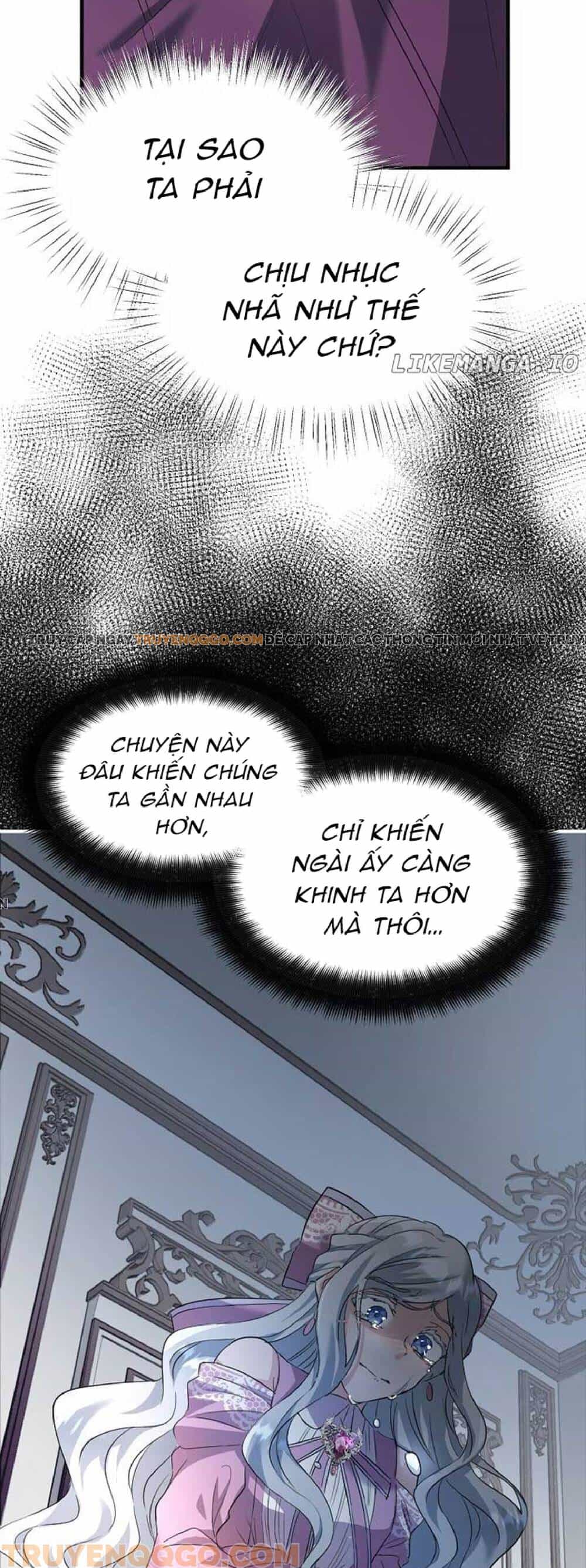 Thiên Sứ Kim Quang - Chương 26 - ảnh 38