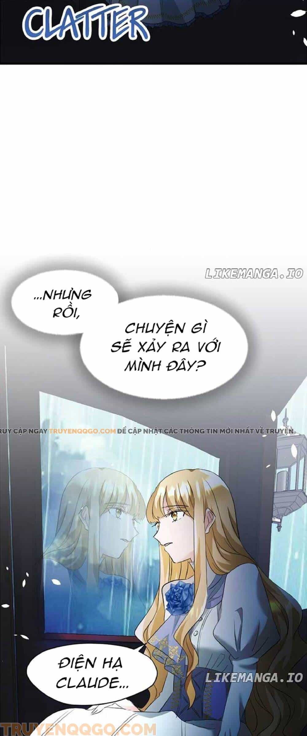 Thiên Sứ Kim Quang - Chương 27 - ảnh 32