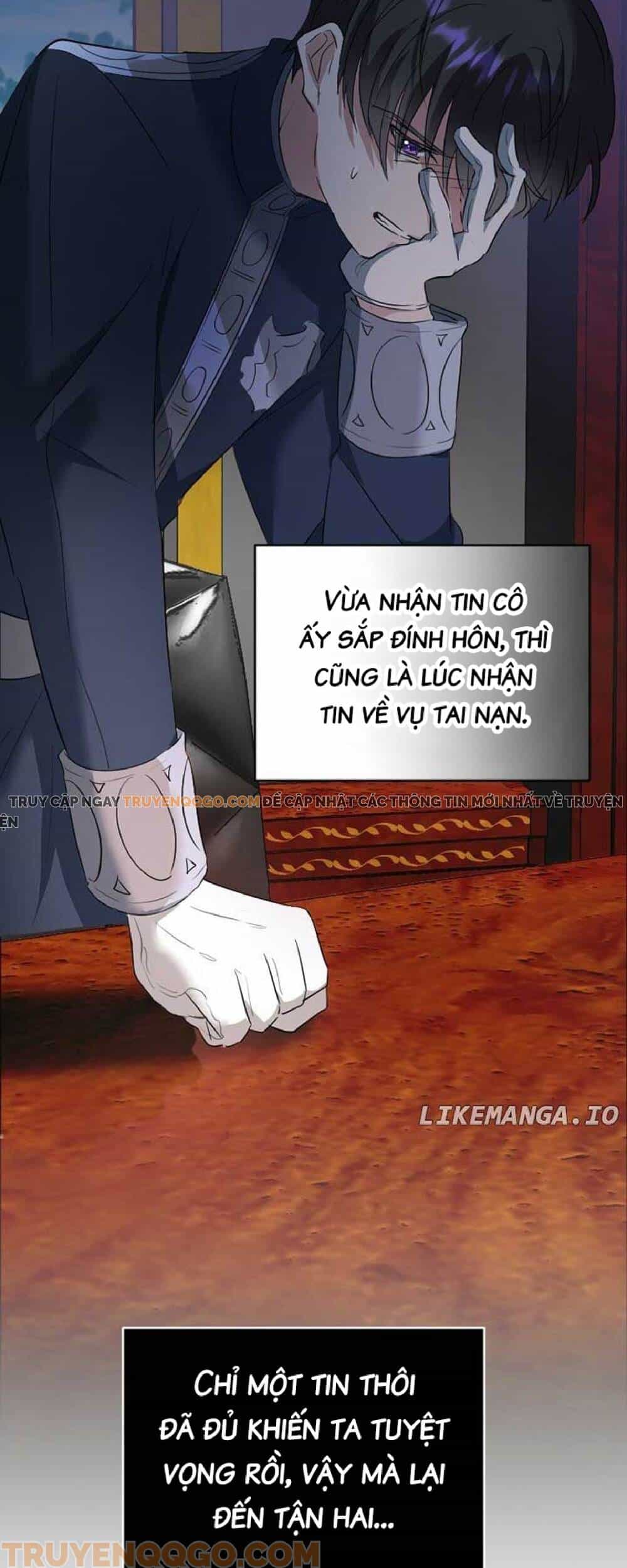 Thiên Sứ Kim Quang - Chương 28 - ảnh 23
