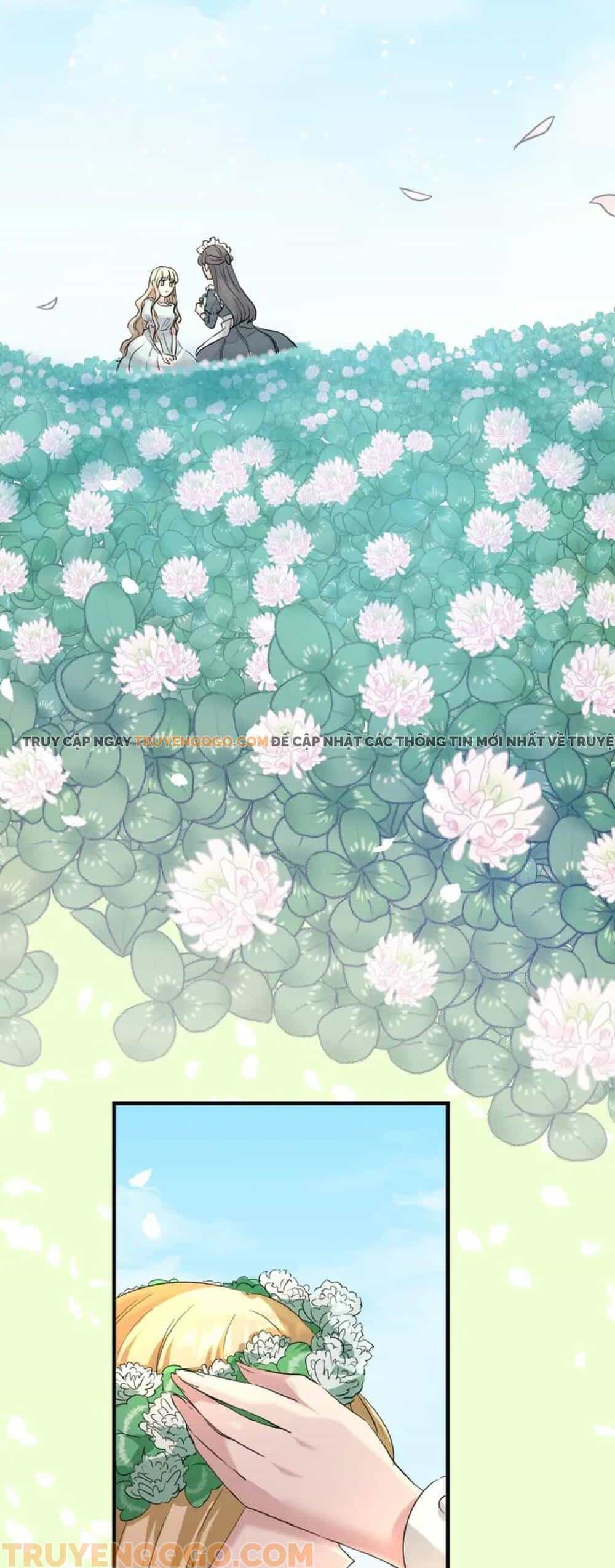 Thiên Sứ Kim Quang - Chương 29 - ảnh 10
