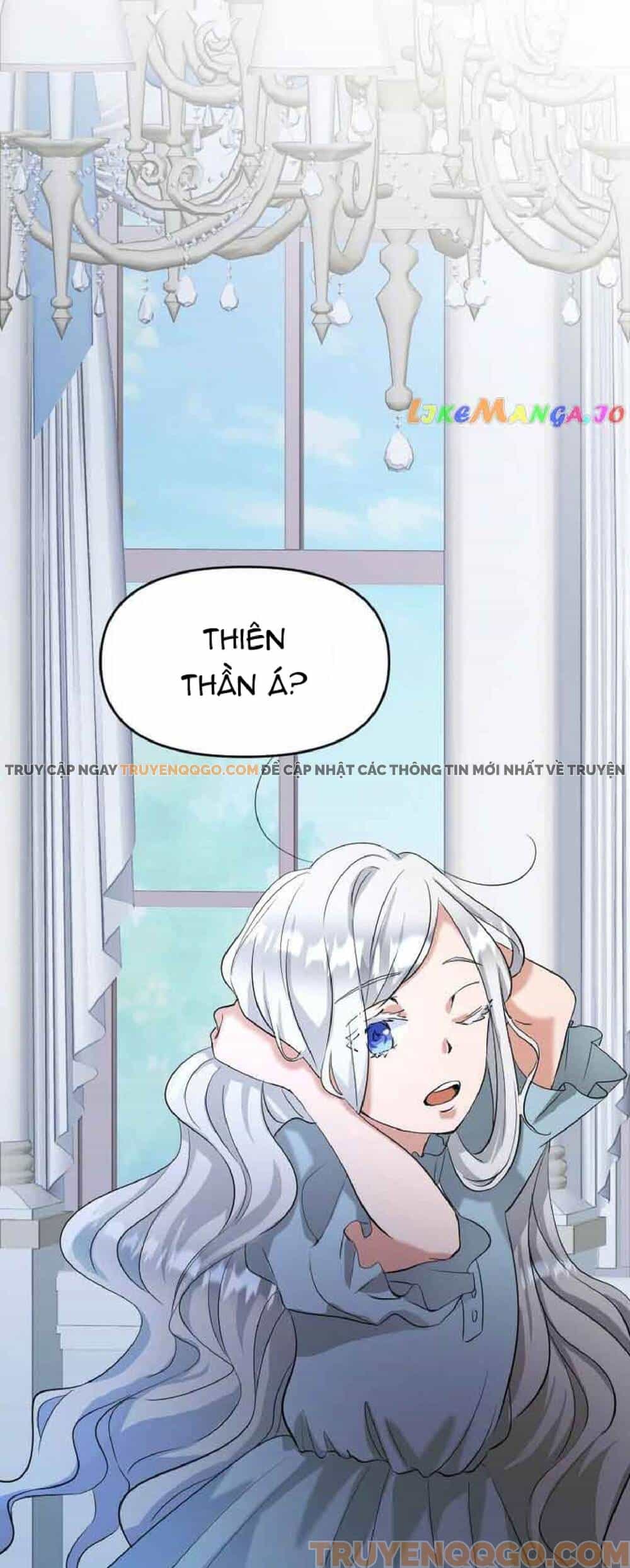 Thiên Sứ Kim Quang - Chương 3 - ảnh 13