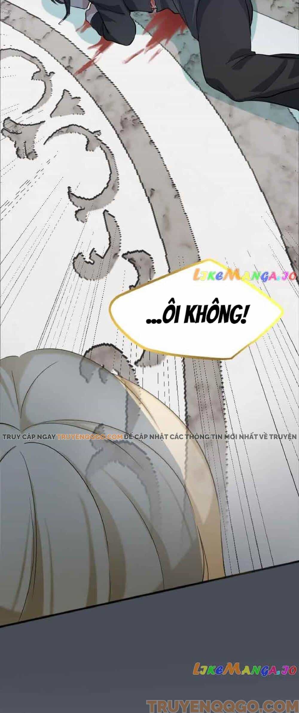 Thiên Sứ Kim Quang - Chương 3 - ảnh 47