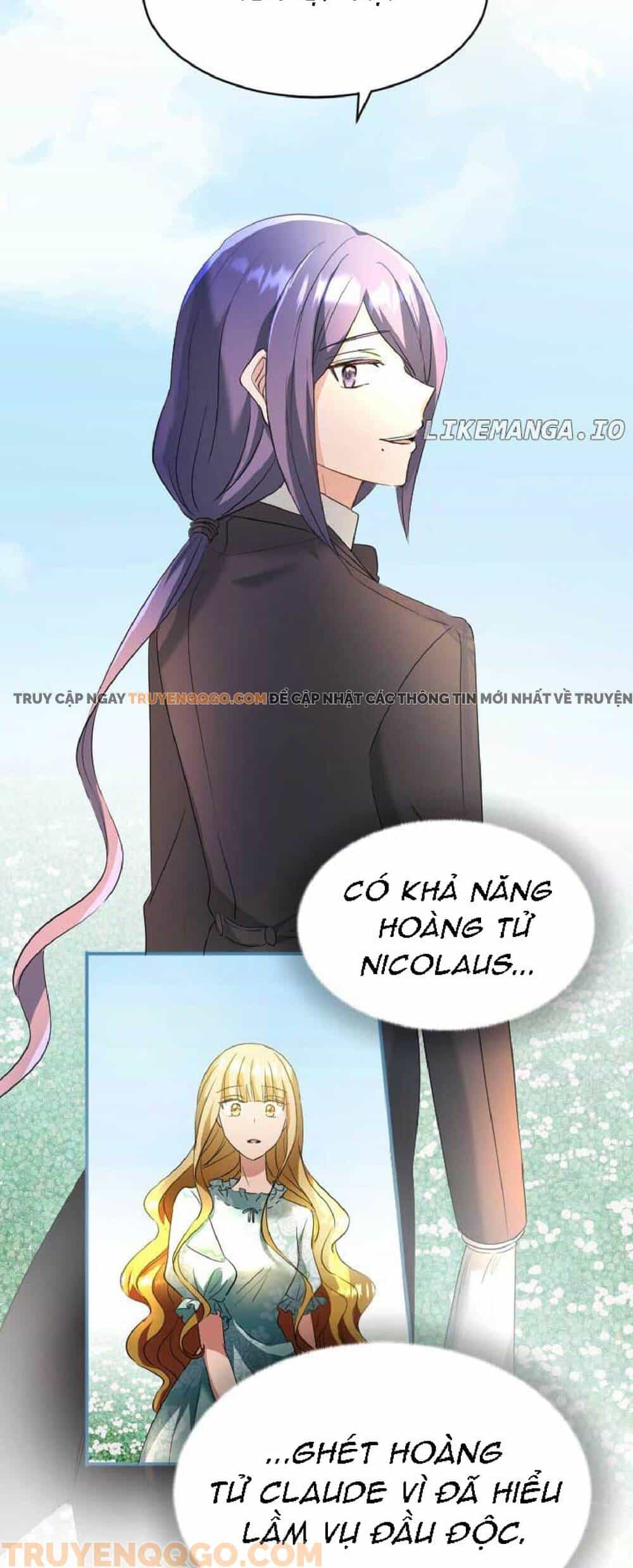 Thiên Sứ Kim Quang - Chương 30 - ảnh 26