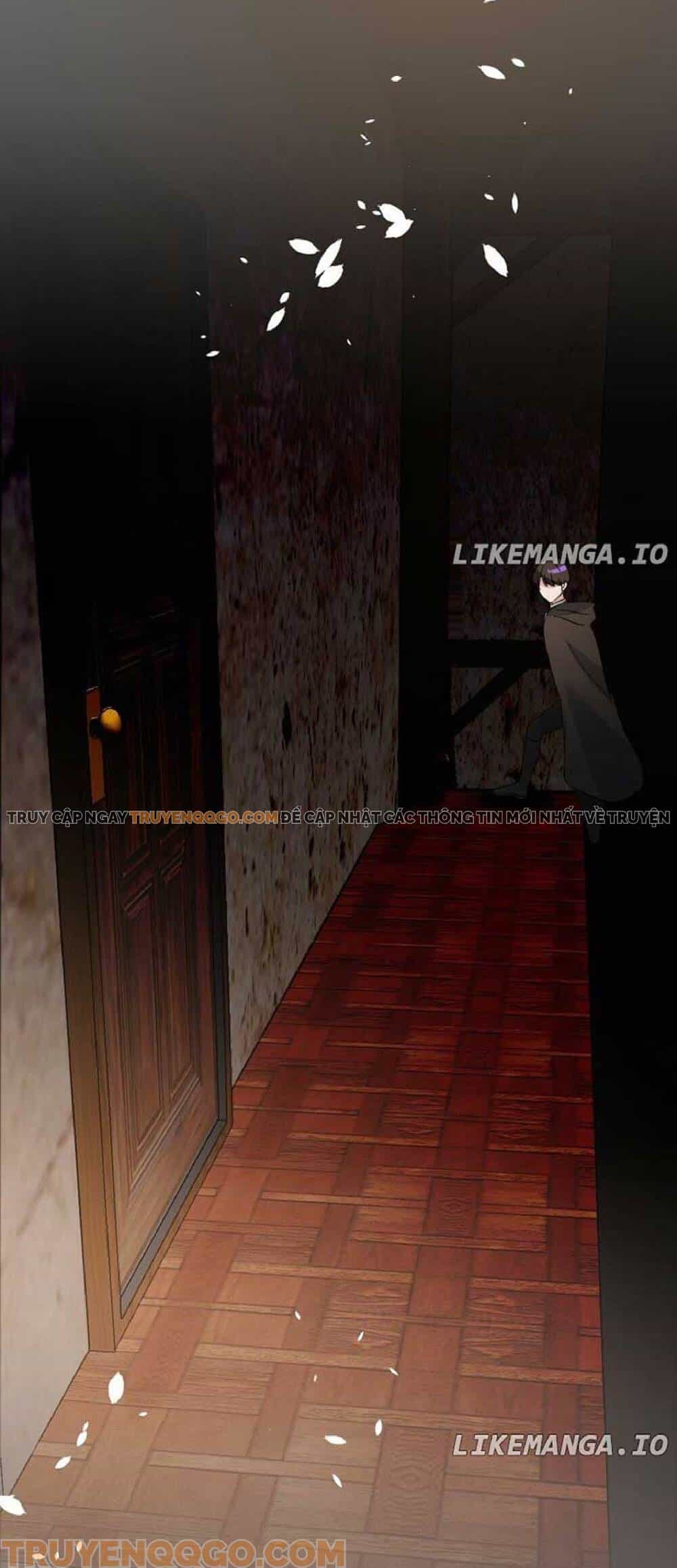 Thiên Sứ Kim Quang - Chương 31 - ảnh 17