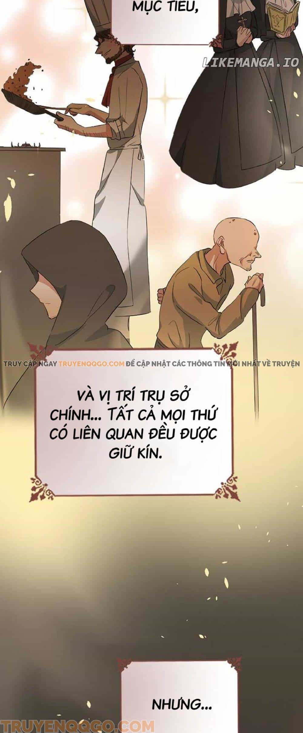 Thiên Sứ Kim Quang - Chương 31 - ảnh 2