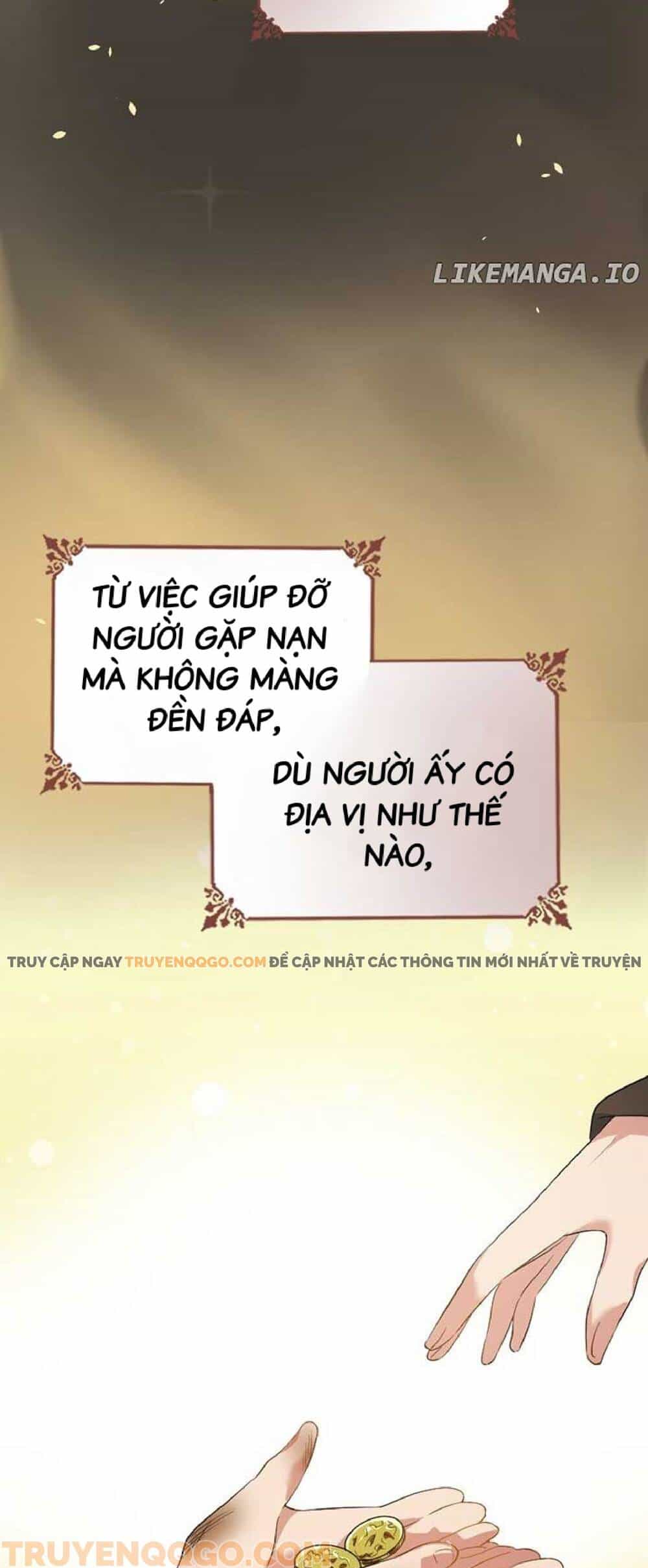 Thiên Sứ Kim Quang - Chương 31 - ảnh 3
