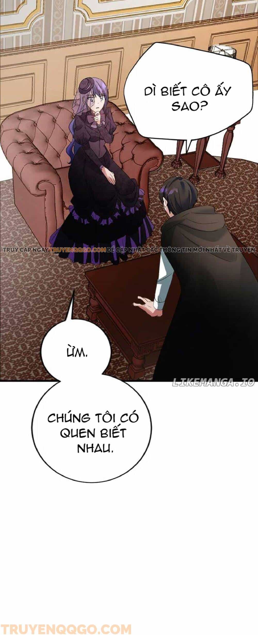 Thiên Sứ Kim Quang - Chương 31 - ảnh 44
