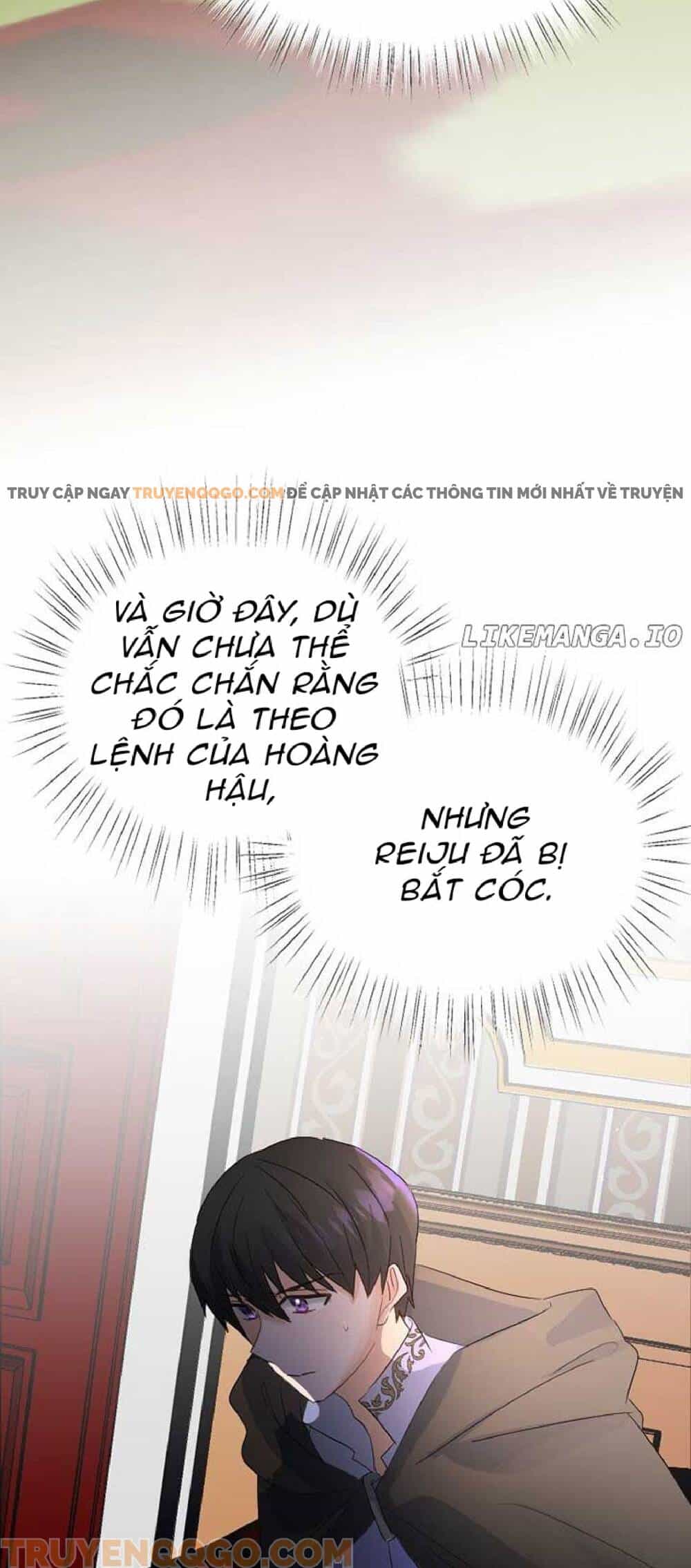 Thiên Sứ Kim Quang - Chương 31 - ảnh 59