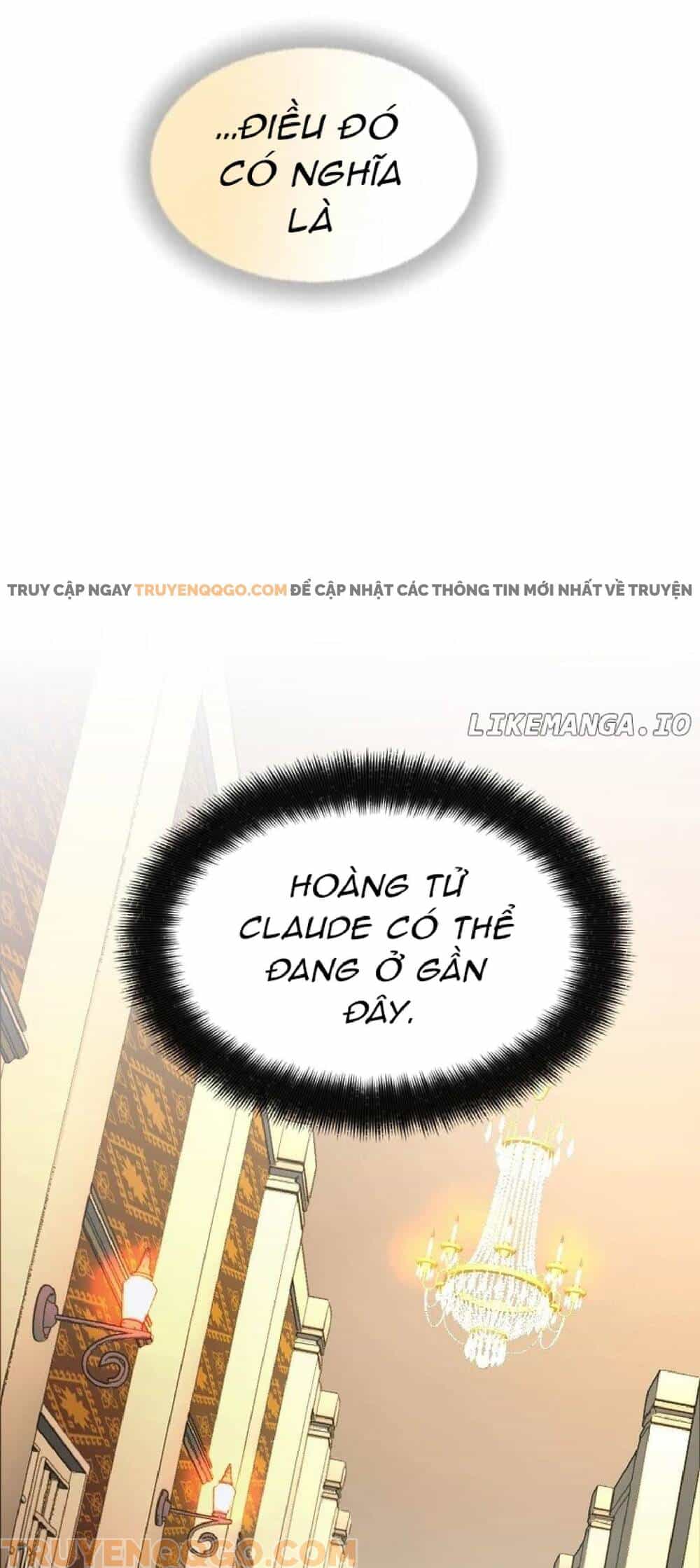Thiên Sứ Kim Quang - Chương 32 - ảnh 57