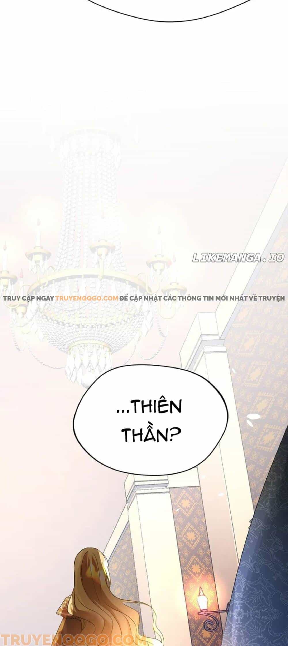 Thiên Sứ Kim Quang - Chương 32 - ảnh 60
