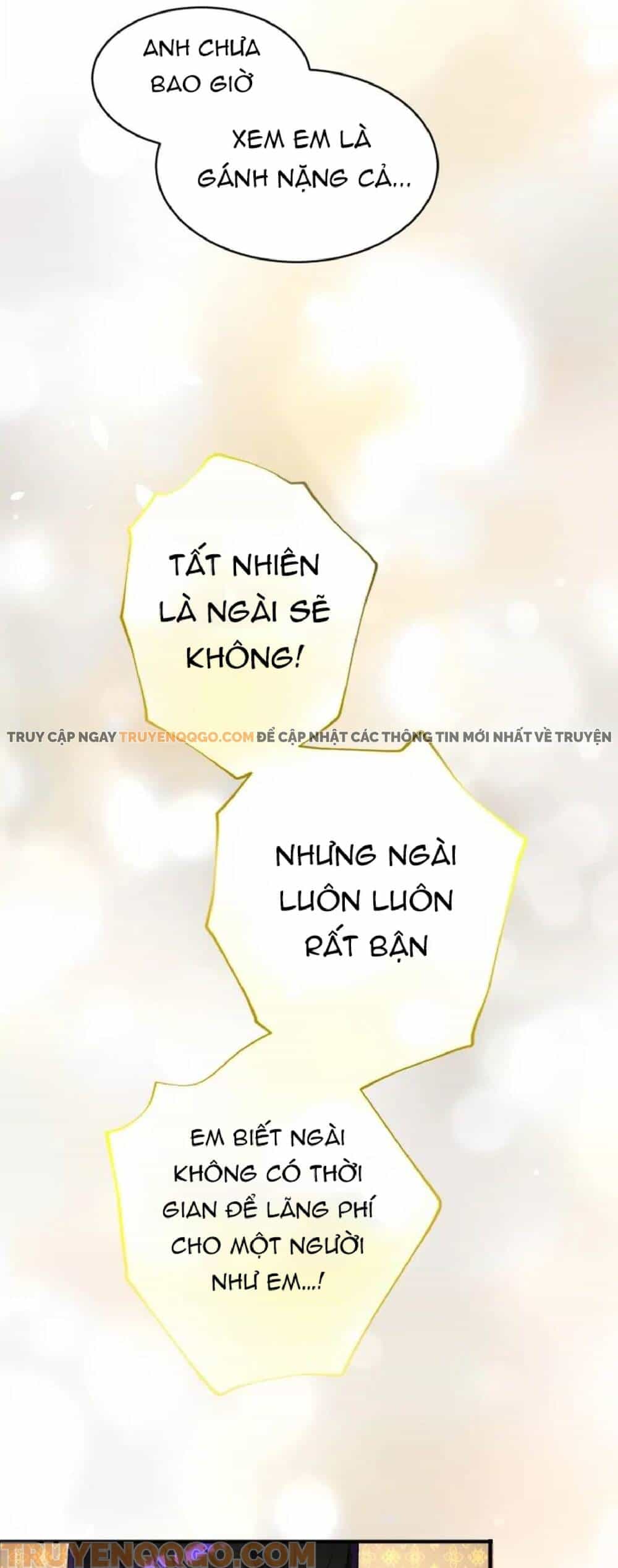 Thiên Sứ Kim Quang - Chương 33 - ảnh 19
