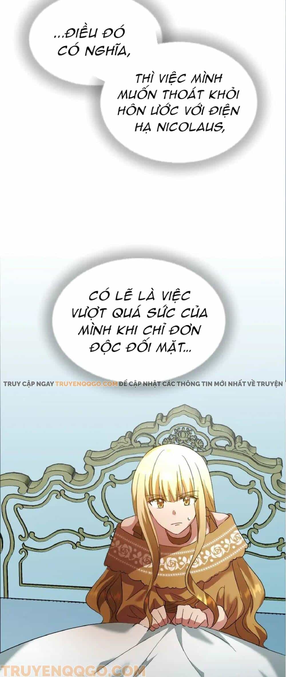 Thiên Sứ Kim Quang - Chương 33 - ảnh 46