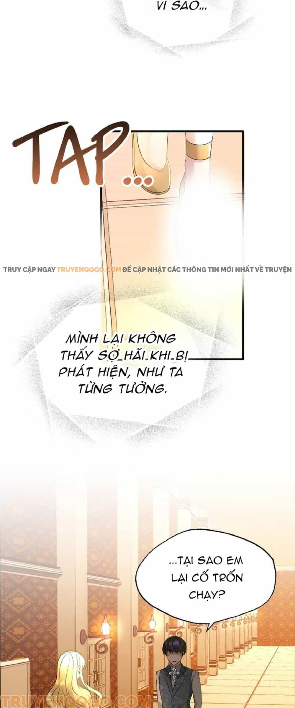 Thiên Sứ Kim Quang - Chương 33 - ảnh 5
