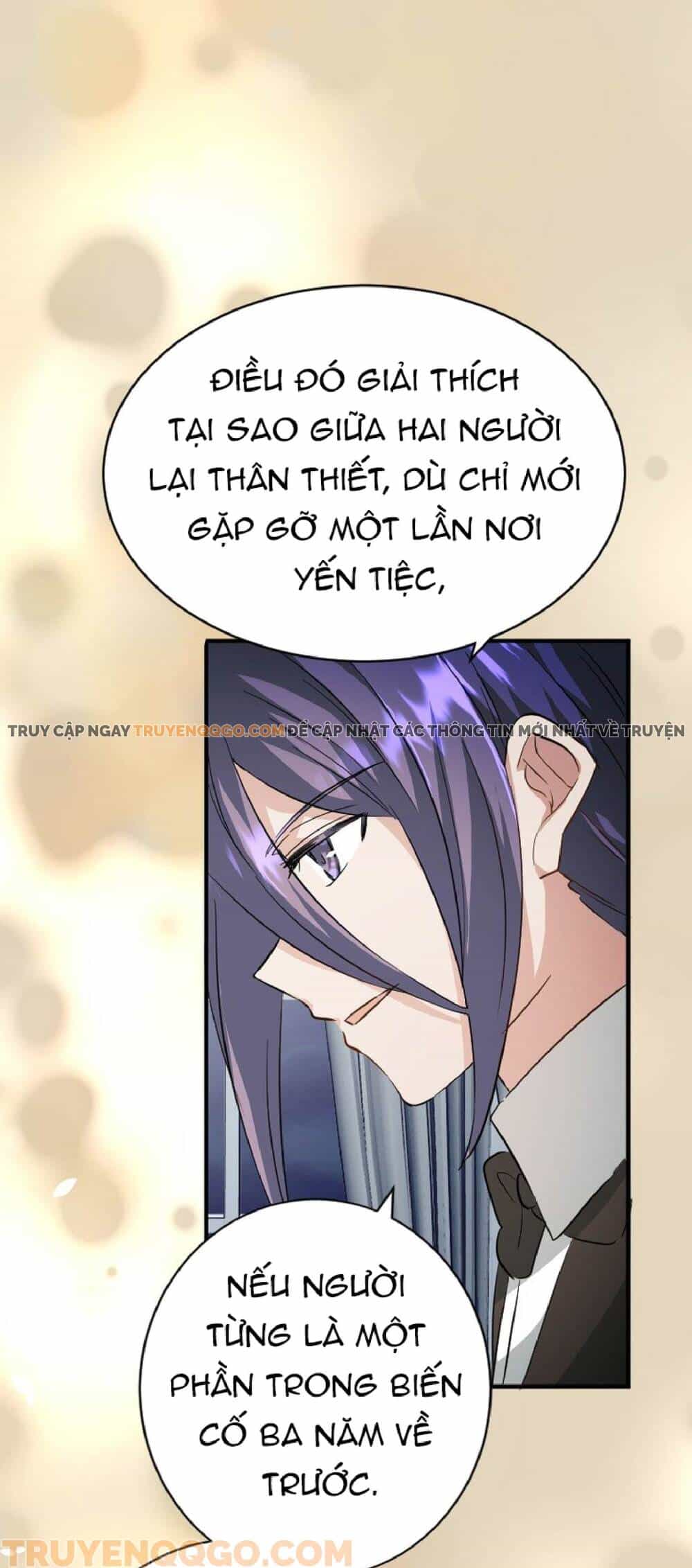 Thiên Sứ Kim Quang - Chương 34 - ảnh 19