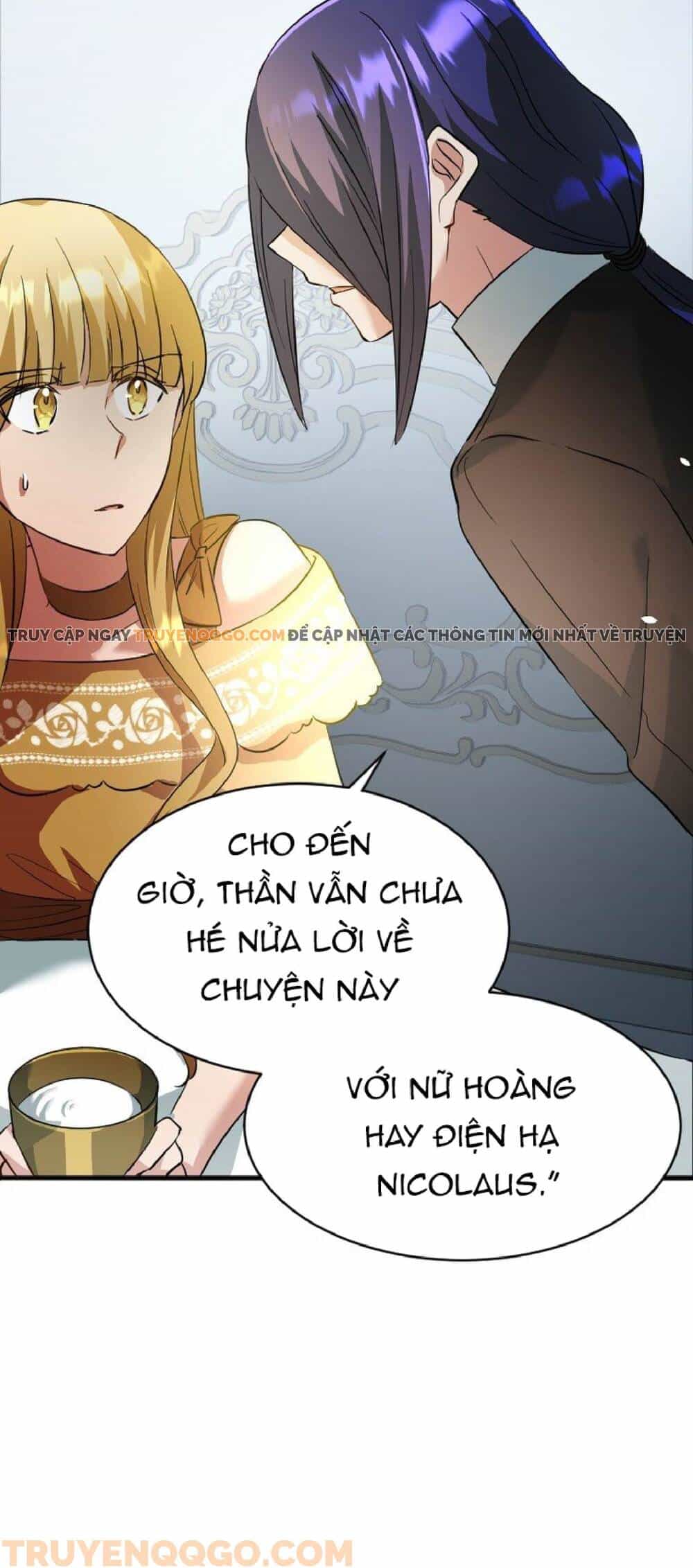 Thiên Sứ Kim Quang - Chương 34 - ảnh 22