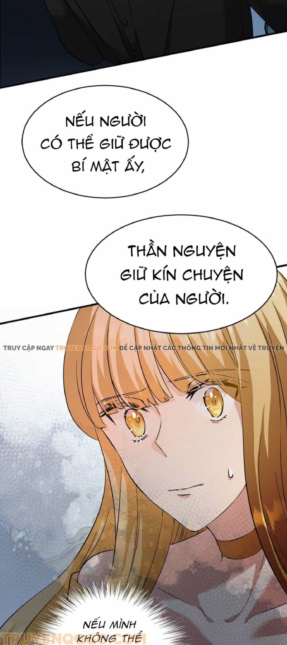 Thiên Sứ Kim Quang - Chương 34 - ảnh 27