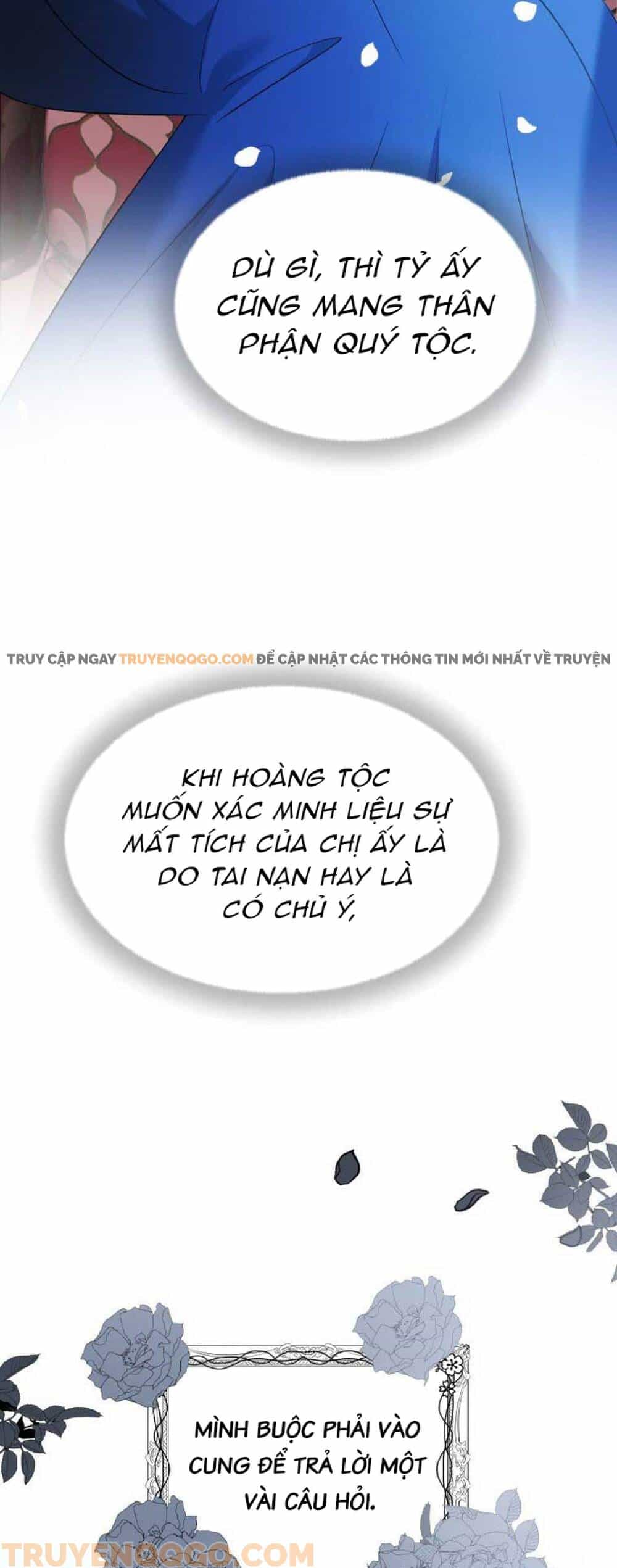 Thiên Sứ Kim Quang - Chương 35 - ảnh 29
