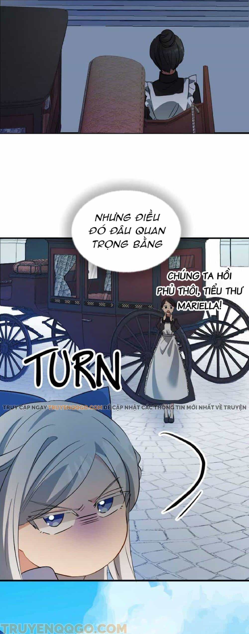 Thiên Sứ Kim Quang - Chương 35 - ảnh 32