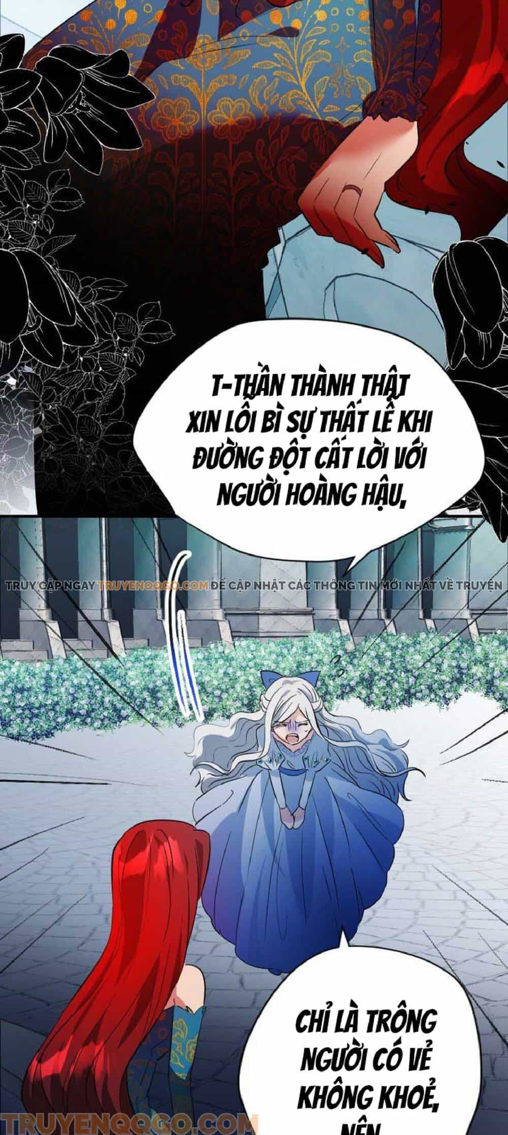 Thiên Sứ Kim Quang - Chương 35 - ảnh 41