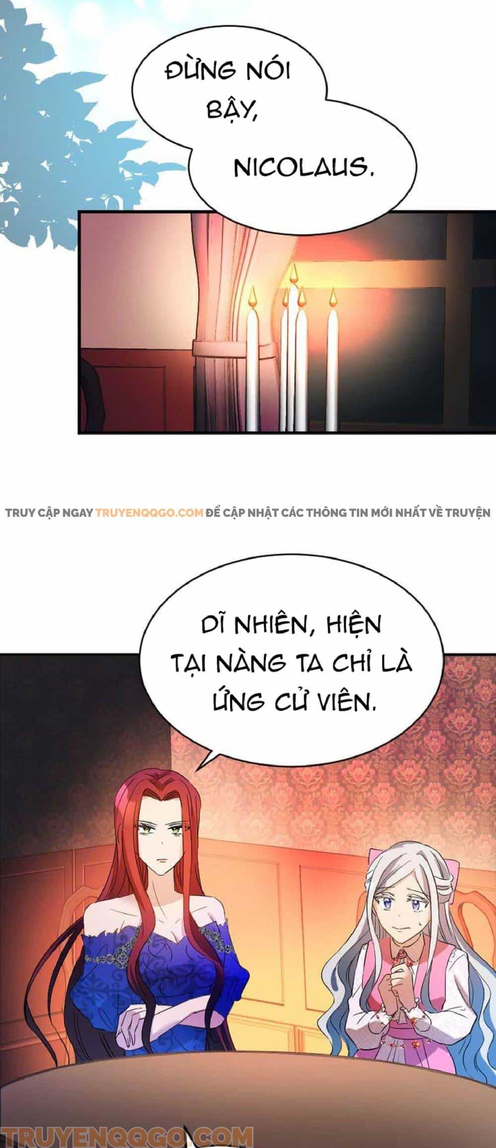 Thiên Sứ Kim Quang - Chương 35 - ảnh 50