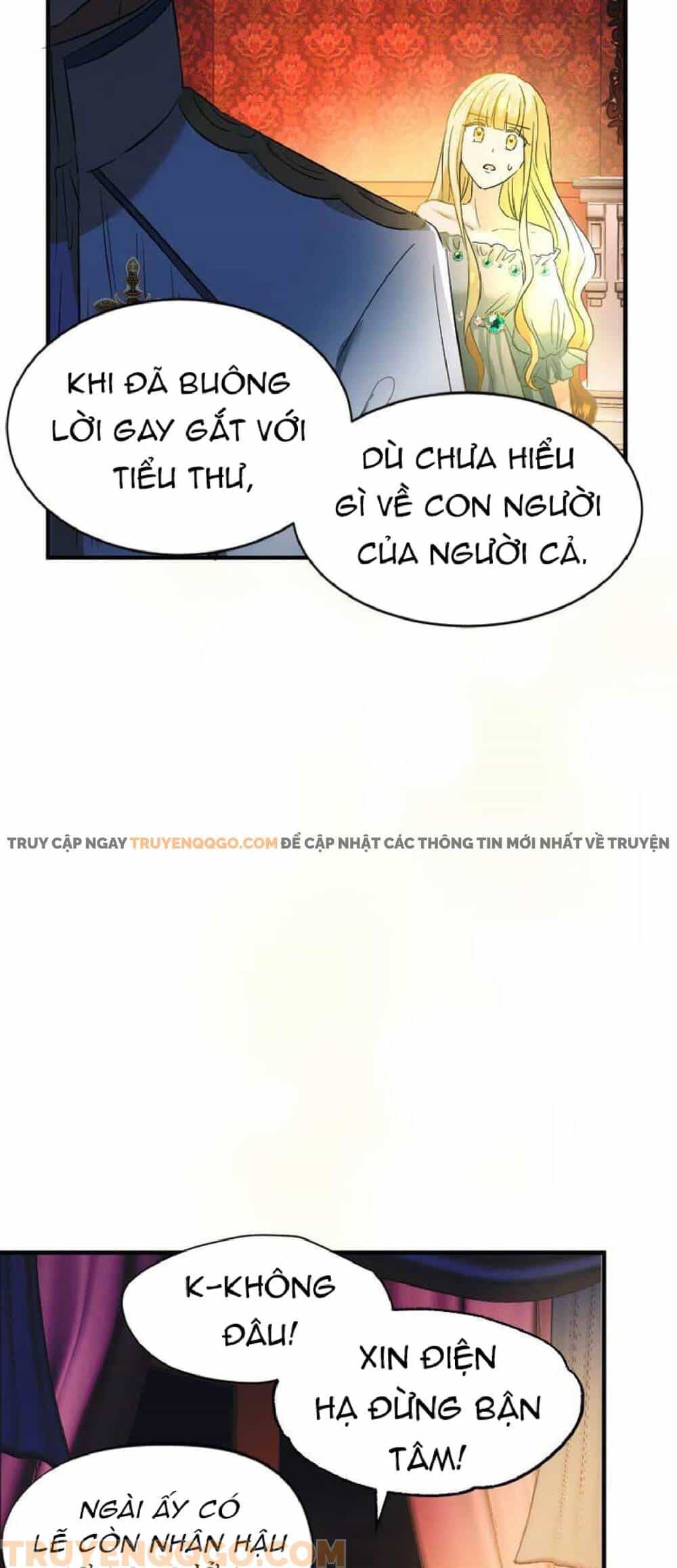 Thiên Sứ Kim Quang - Chương 35 - ảnh 54