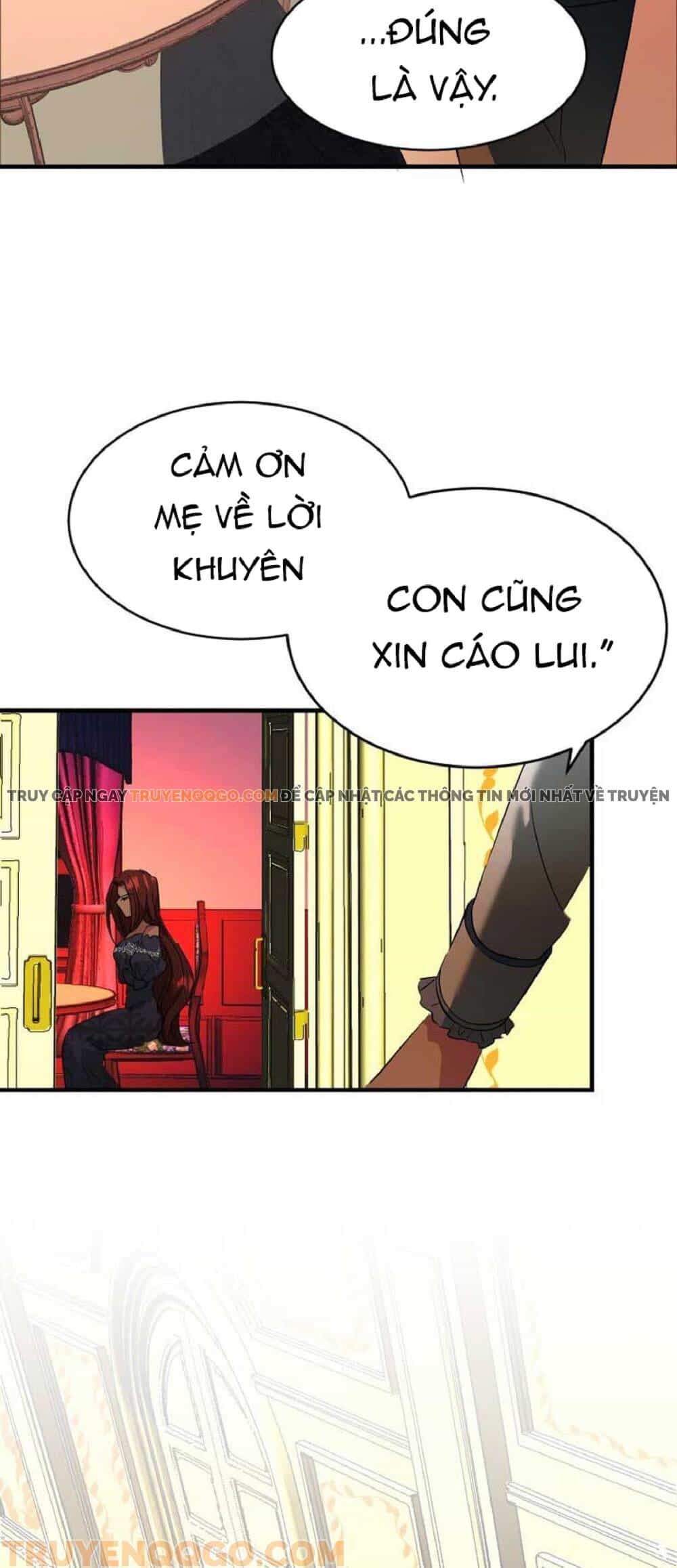 Thiên Sứ Kim Quang - Chương 35 - ảnh 65
