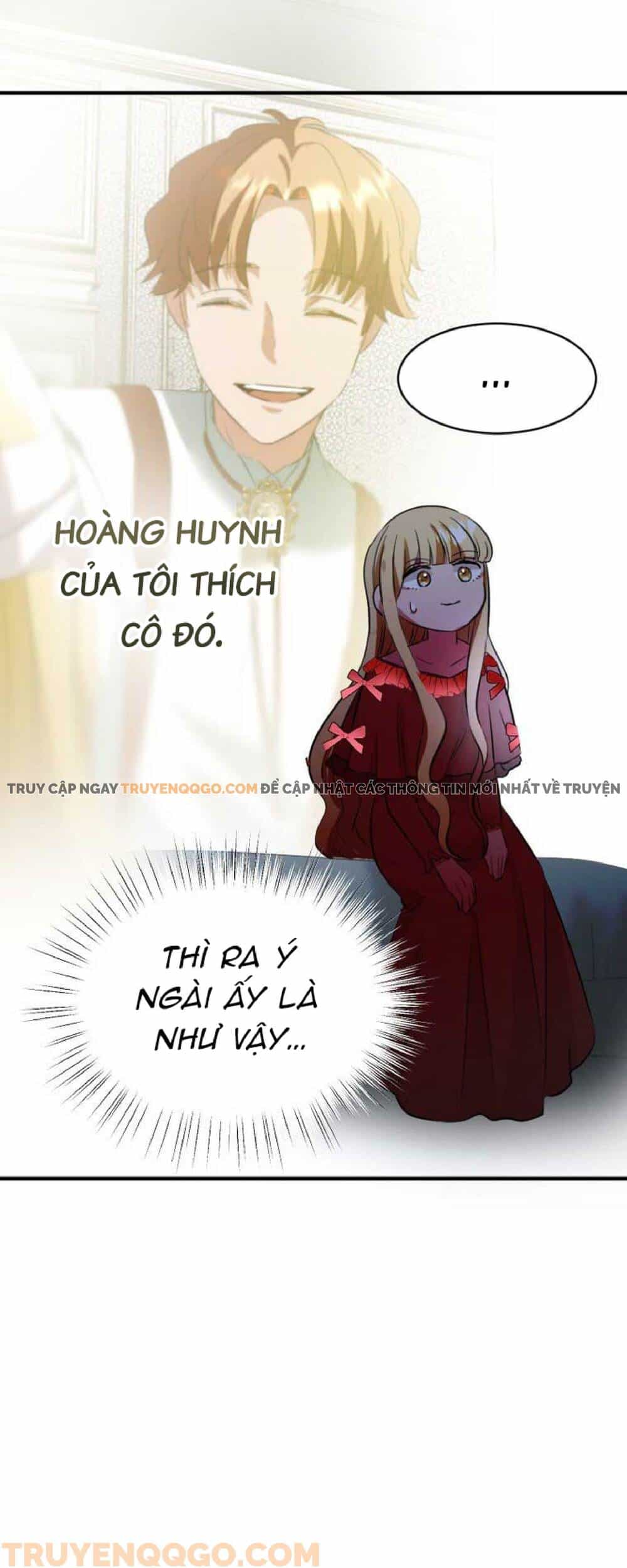 Thiên Sứ Kim Quang - Chương 36 - ảnh 22