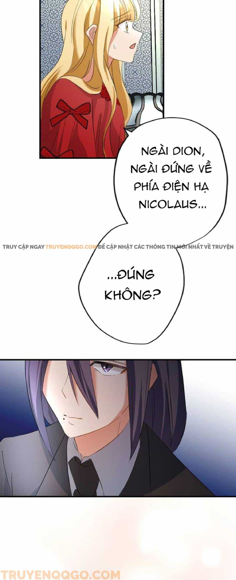 Thiên Sứ Kim Quang - Chương 36 - ảnh 24