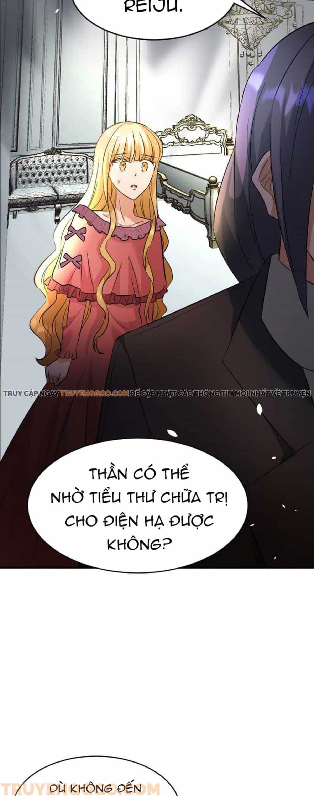 Thiên Sứ Kim Quang - Chương 36 - ảnh 43