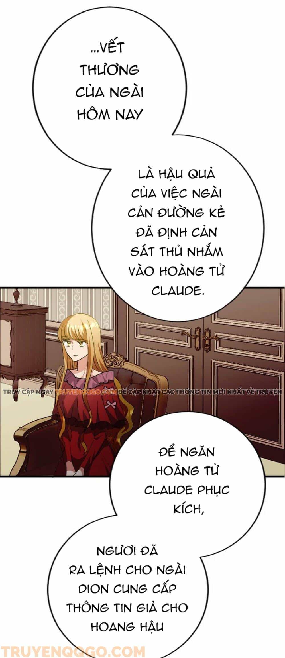 Thiên Sứ Kim Quang - Chương 37 - ảnh 30