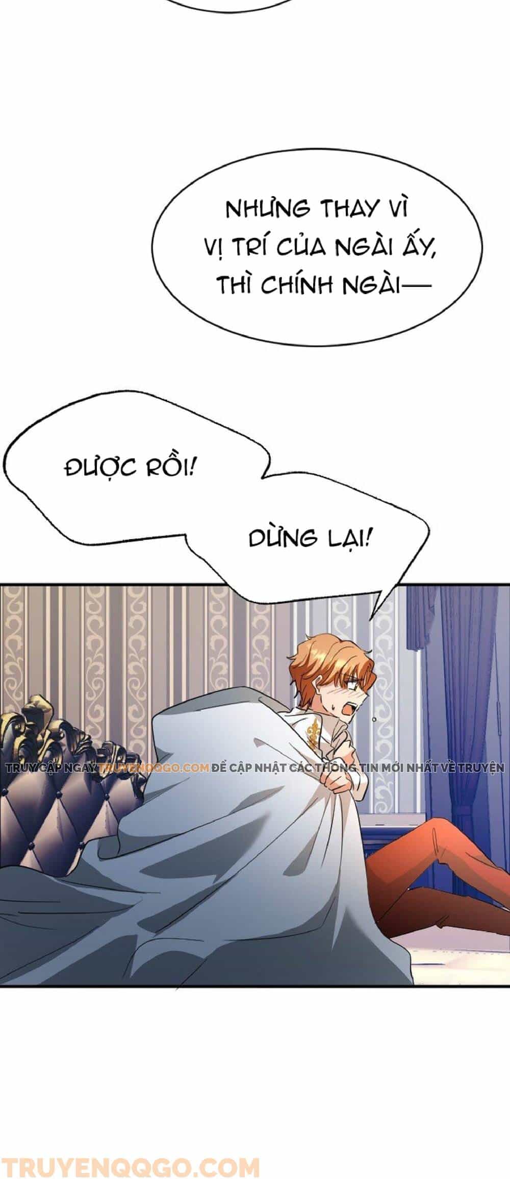 Thiên Sứ Kim Quang - Chương 37 - ảnh 31