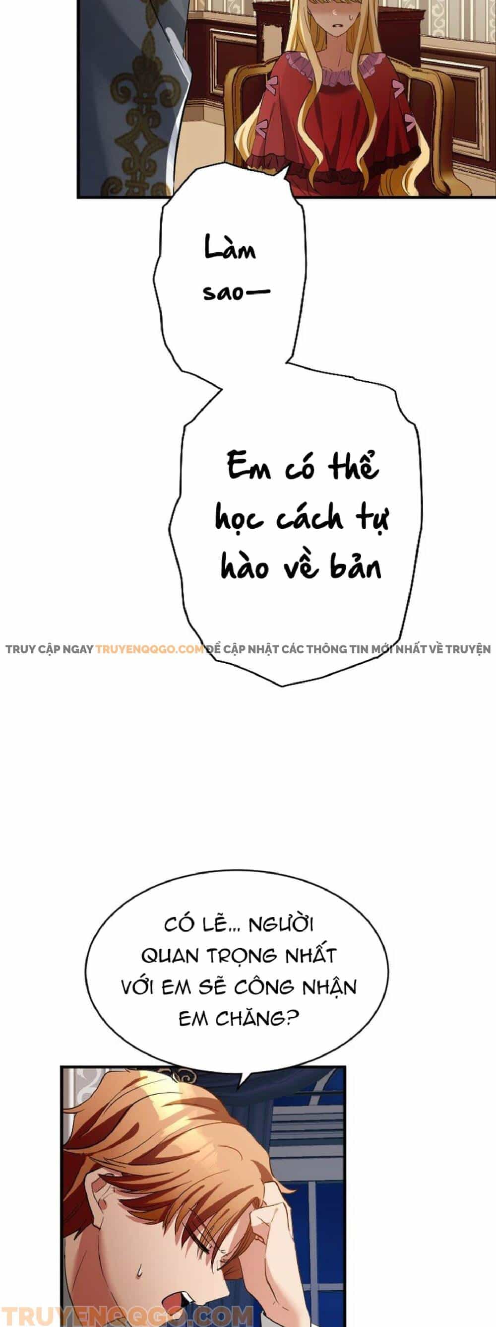 Thiên Sứ Kim Quang - Chương 37 - ảnh 43