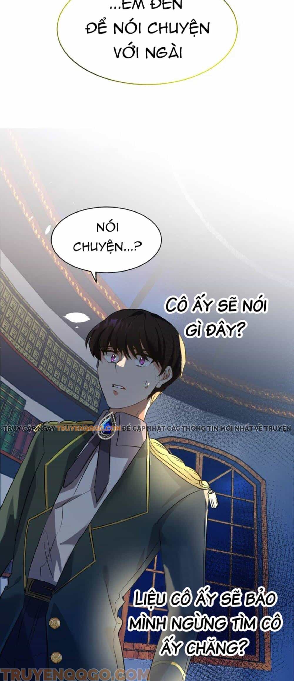 Thiên Sứ Kim Quang - Chương 37 - ảnh 59