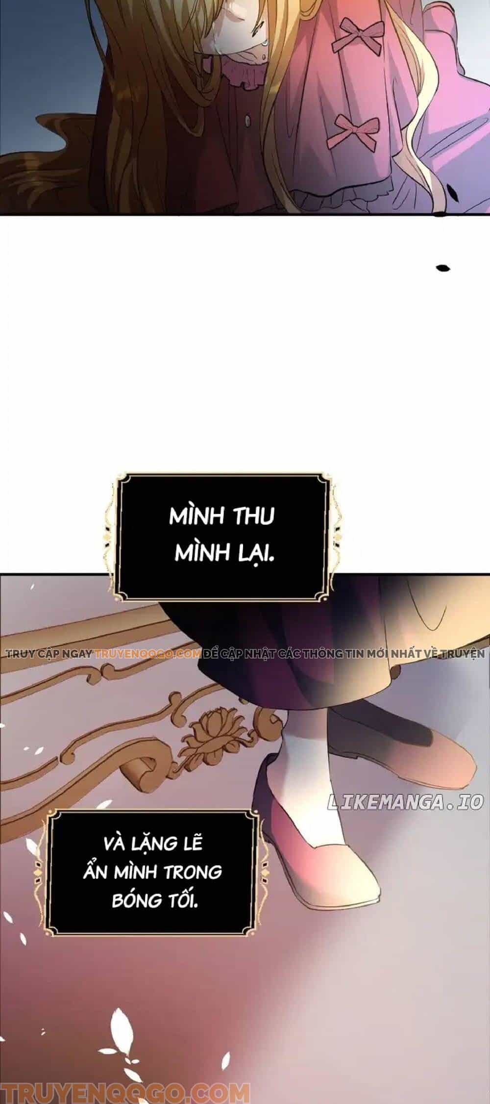 Thiên Sứ Kim Quang - Chương 38 - ảnh 24
