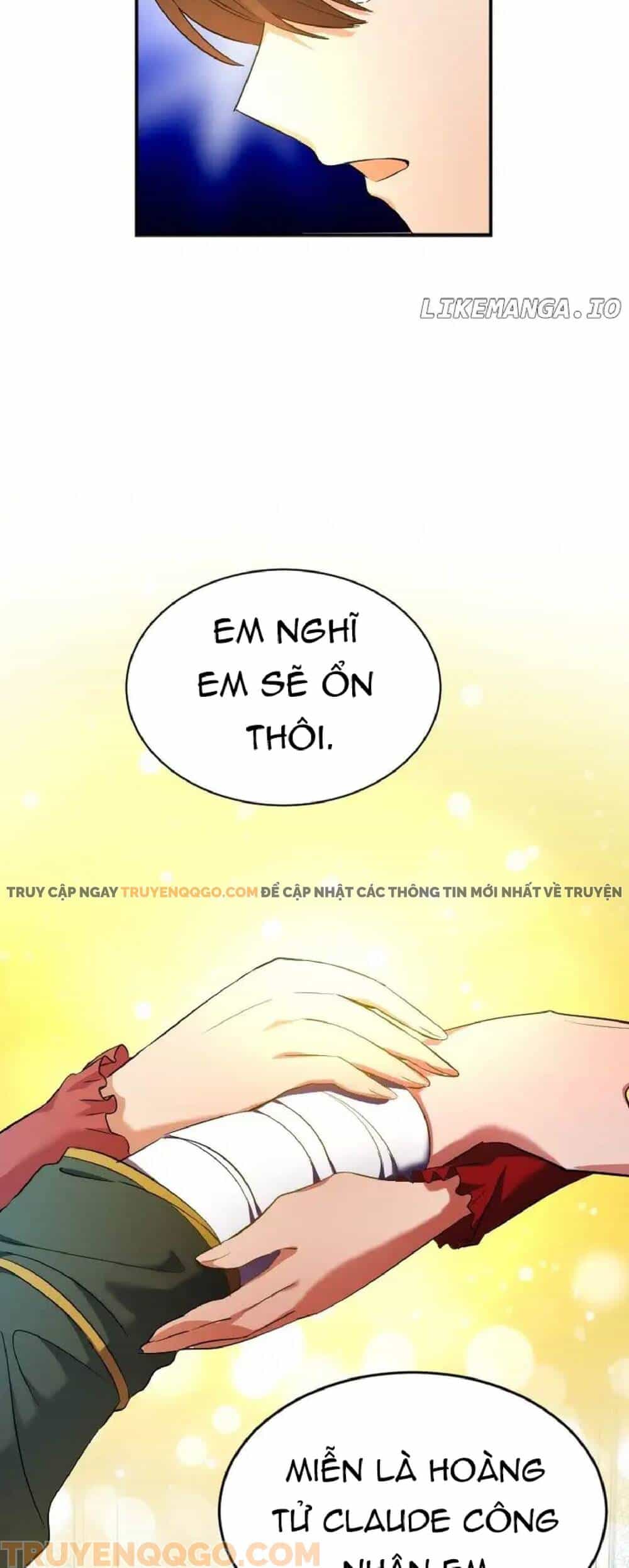 Thiên Sứ Kim Quang - Chương 38 - ảnh 54