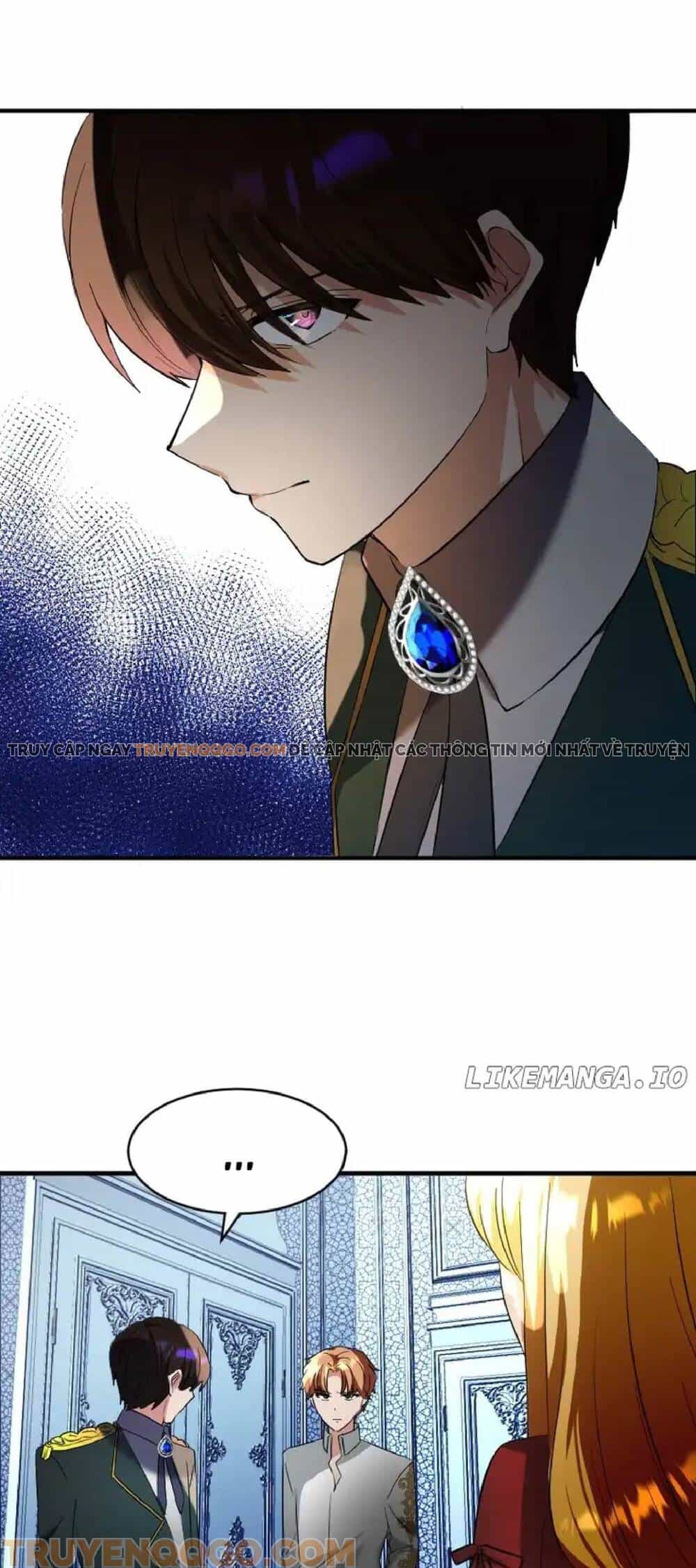 Thiên Sứ Kim Quang - Chương 39 - ảnh 16
