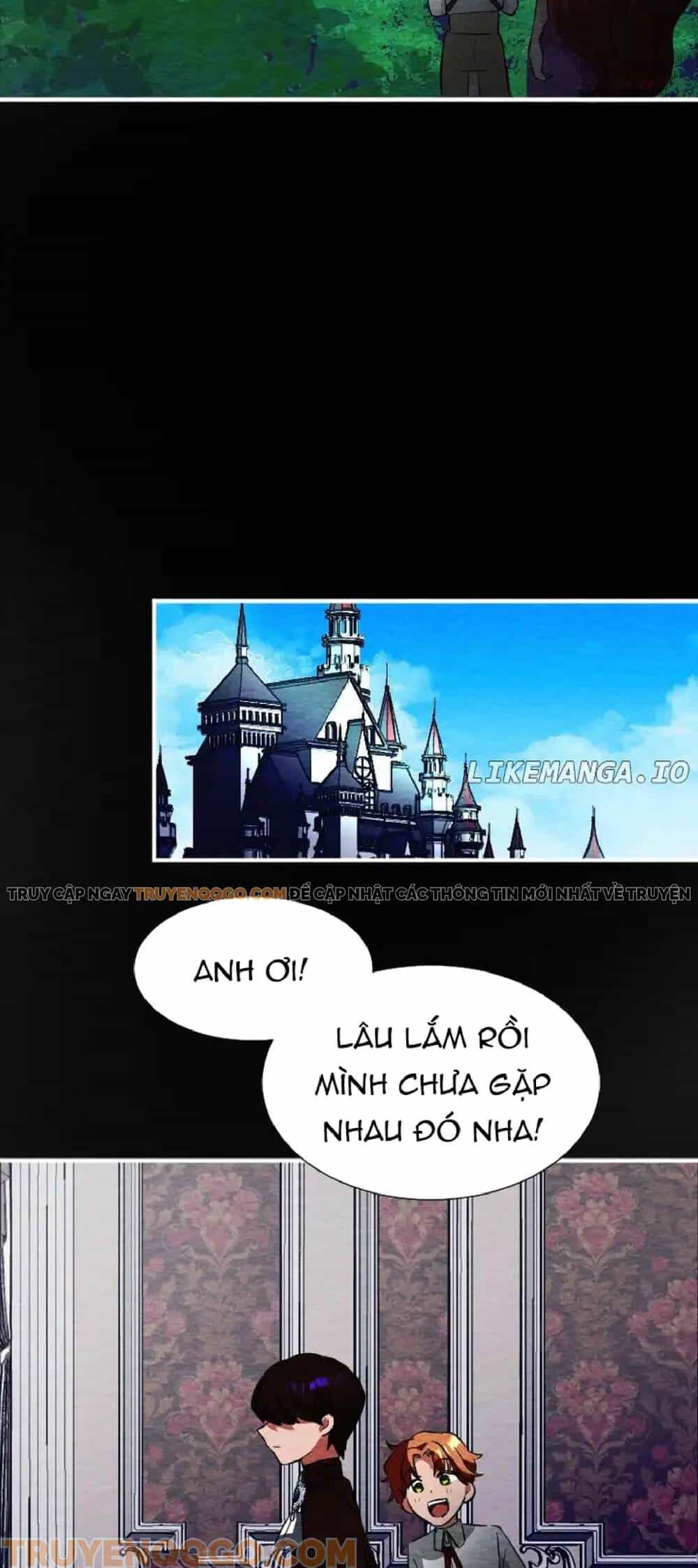 Thiên Sứ Kim Quang - Chương 39 - ảnh 48