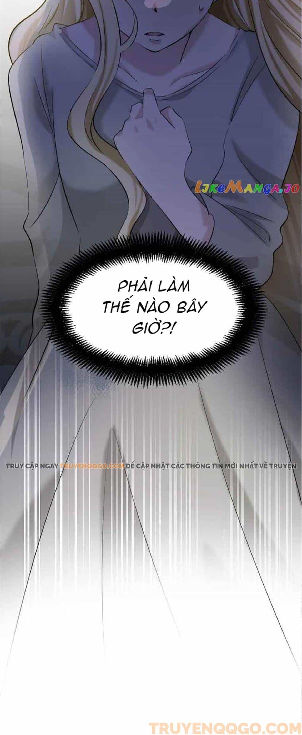 Thiên Sứ Kim Quang - Chương 4 - ảnh 23