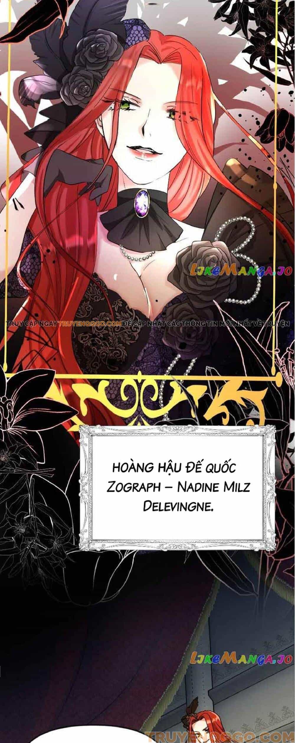 Thiên Sứ Kim Quang - Chương 4 - ảnh 56