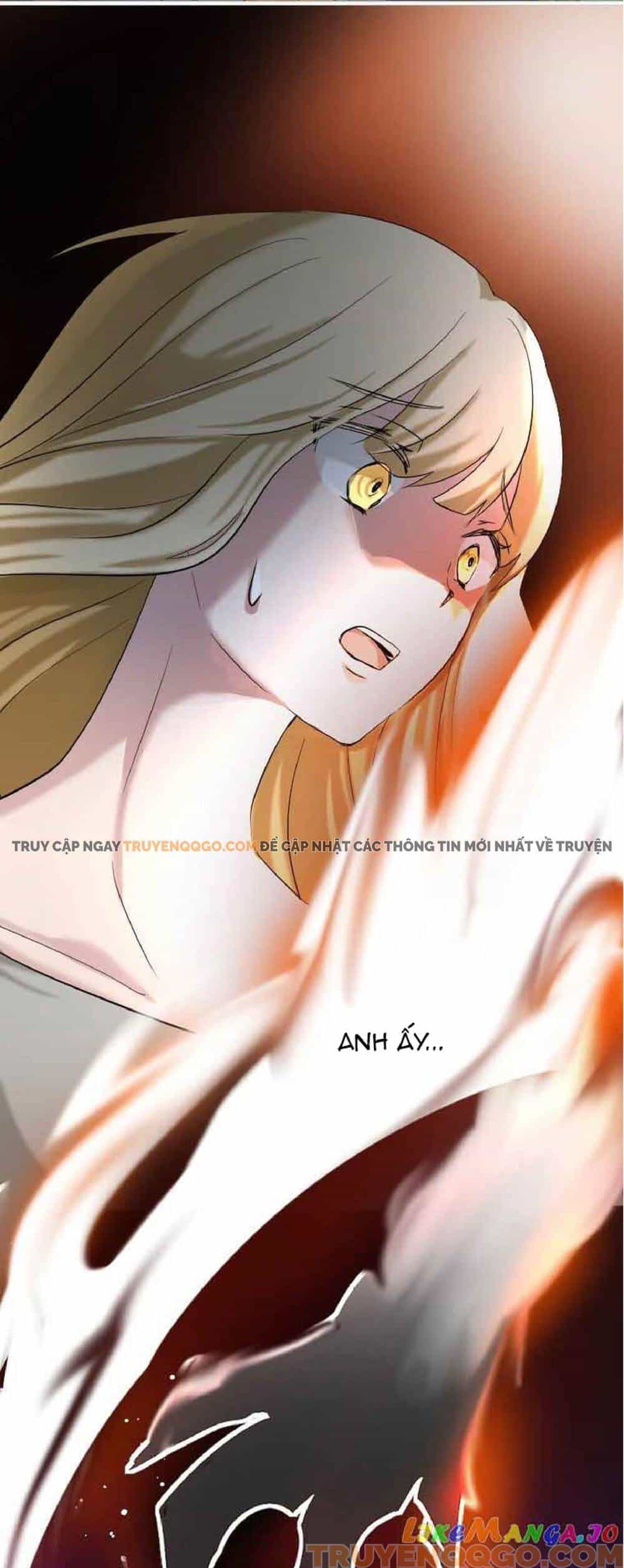 Thiên Sứ Kim Quang - Chương 4 - ảnh 58