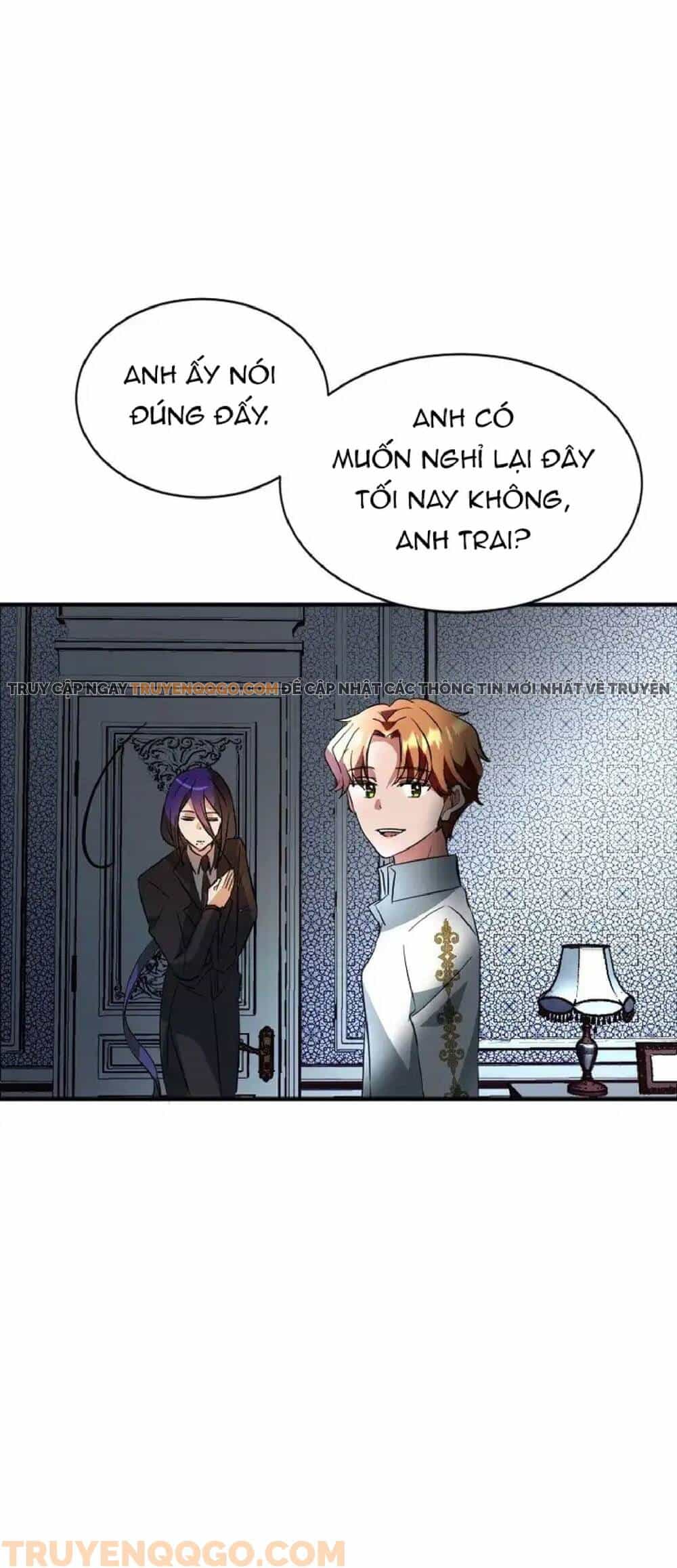 Thiên Sứ Kim Quang - Chương 40 - ảnh 12