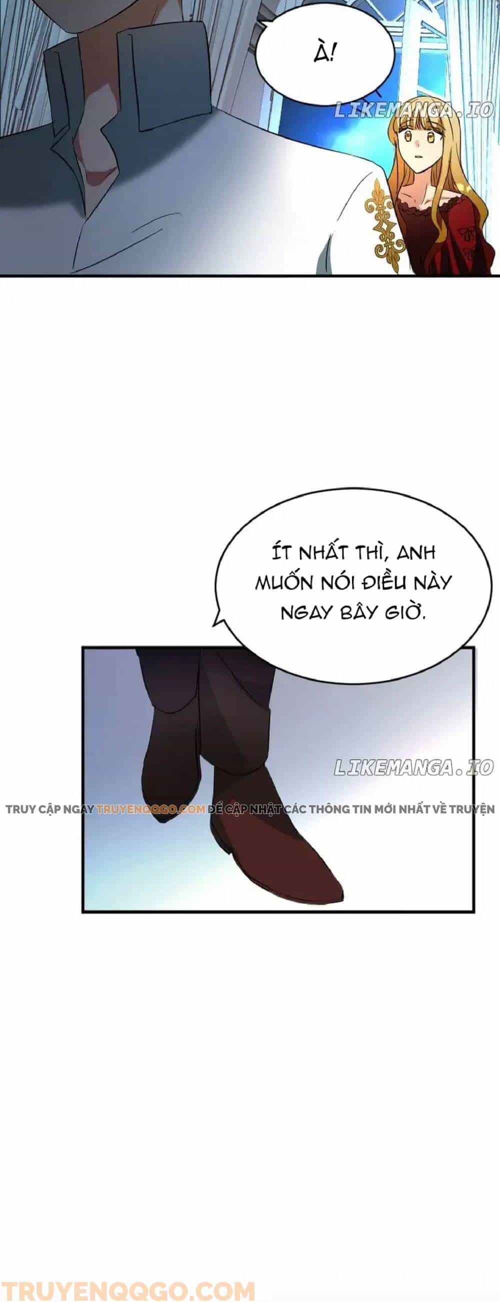 Thiên Sứ Kim Quang - Chương 40 - ảnh 17