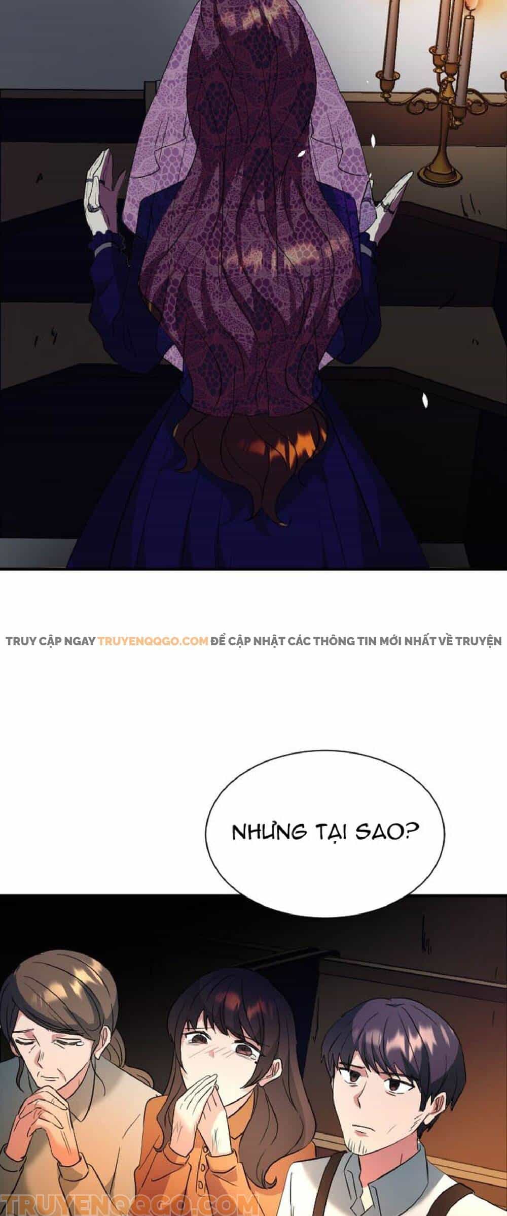 Thiên Sứ Kim Quang - Chương 41 - ảnh 2